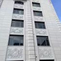 衢州 白麻荔枝面花岗岩别墅外墙干挂