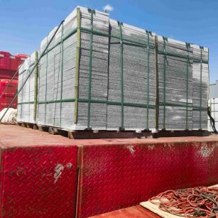 衢州 芝麻白火烧规格板地铺石300*600/600*600