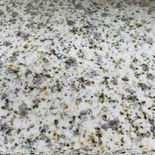 衢州 黄金麻花岗岩石材浅黄光面