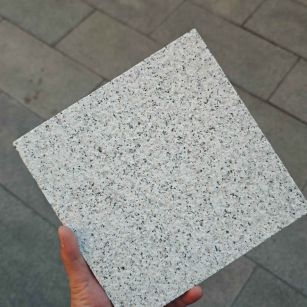 衢州 白麻荔枝面花岗岩石材