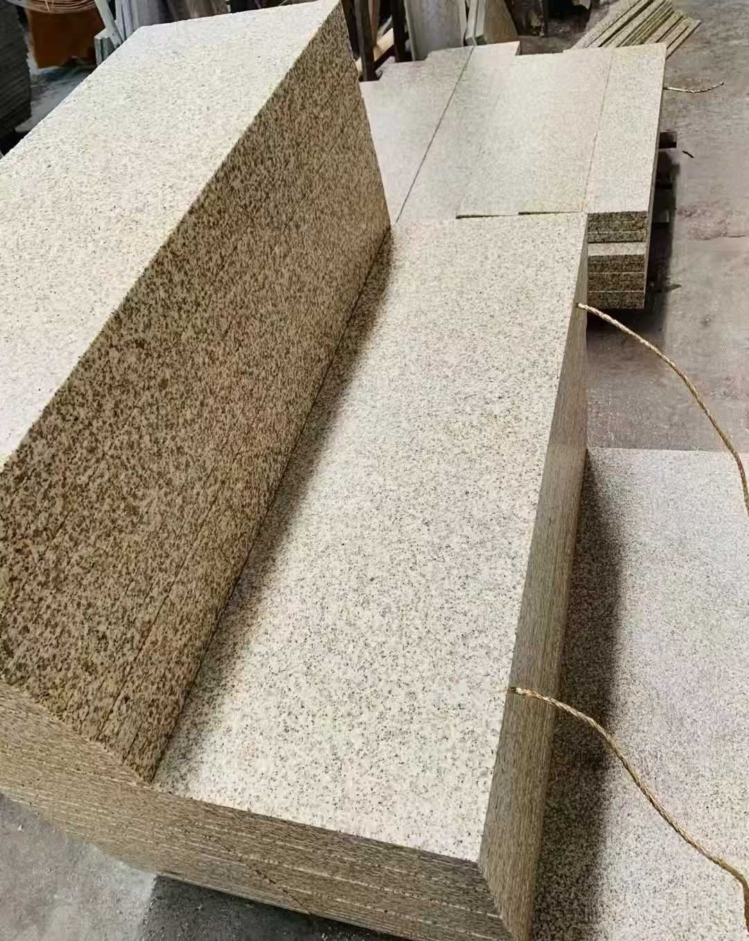 衢州 黄金麻荔枝面外墙干挂成品