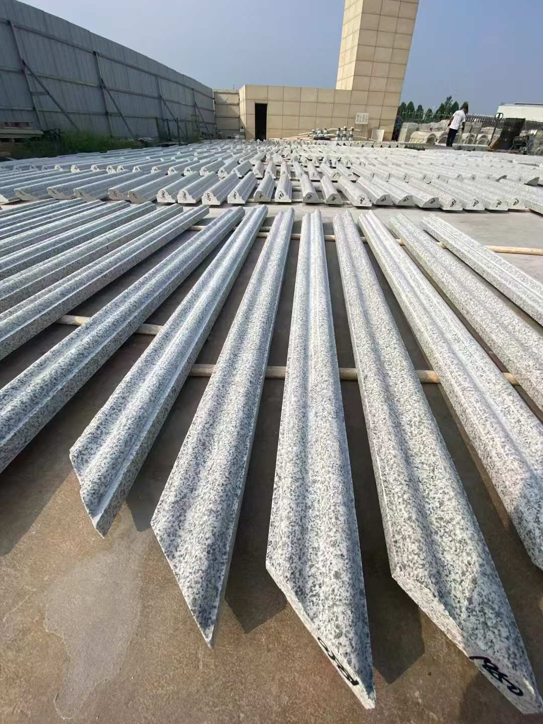 衢州 白麻光面别墅线条防水加工